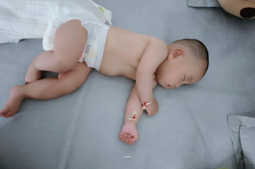 固安宝宝为什么不喝奶粉